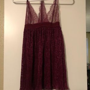 Victoria’s Secret Lingerie